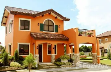 VITA TOSCANA in Bacoor City, カラバルゾン