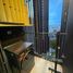 1 Bedroom Condo for rent at Life Asoke Rama 9, Makkasan, Ratchathewi