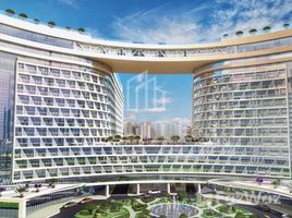 Estudio Apartamento en venta en Seven Palm, Palm Jumeirah