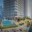 3 غرفة نوم شقة للبيع في Beachgate by Address, إعمار بيتشفرونت, Dubai Harbour