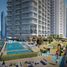 3 Bedroom Apartment for sale at Beachgate by Address, EMAAR Beachfront