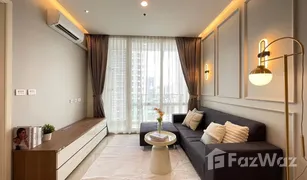 1 Bedroom Condo for sale in Huai Khwang, Bangkok TC Green Rama 9