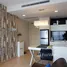 1 Bedroom Apartment for rent at Cetus Beachfront, Nong Prue, Pattaya