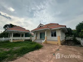 2 Schlafzimmer Villa zu verkaufen im Villa Lanna, Buak Khang, San Kamphaeng, Chiang Mai