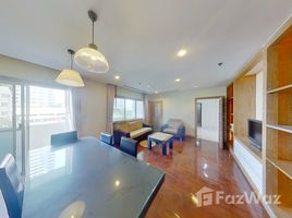 2 Bedroom Apartment for rent at 33 Tower, Khlong Tan Nuea