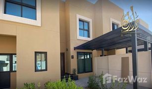 3 Bedrooms Townhouse for sale in Al Raqaib 2, Ajman Sharjah Sustainable City