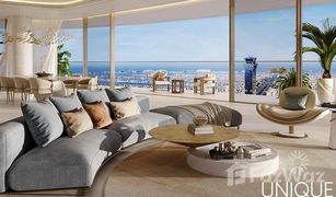 2 Schlafzimmern Appartement zu verkaufen in , Dubai COMO Residences