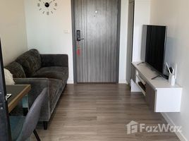 1 Schlafzimmer Wohnung zu verkaufen im B-Loft Lite Sukhumvit 107 , Samrong Tai, Phra Pradaeng