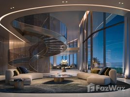 5 Bedroom Apartment for sale at COMO Residences, Palm Jumeirah