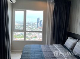 1 Schlafzimmer Wohnung zu verkaufen im The Key Sathon-Charoen Rat, Bang Khlo, Bang Kho Laem, Bangkok