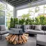 4 Bedroom House for rent at VIVE Krungthep Kreetha, Saphan Sung, Saphan Sung