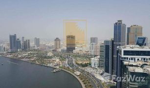 2 Bedrooms Apartment for sale in Al Majaz 3, Sharjah Ameer Bu Khamseen Tower