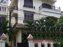 Studio Haus zu verkaufen in Binh Thanh, Ho Chi Minh City, Ward 14