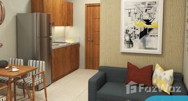 Unités disponibles à Moldex Residences Silang