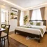Studio Apartment for rent at SSIP Boutique Dhevej Bangkok, Wat Sam Phraya