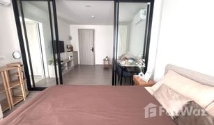 1 Bedroom Apartment for sale in Kathu, Phuket Dcondo Reef Phuket