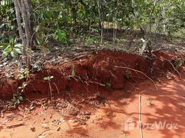  Terreno (Parcela) en venta en Brasil, Novo Aripuana, Amazonas, Brasil