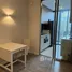 1 Bedroom Apartment for rent at The Room BTS Wongwian Yai, Bang Lamphu Lang