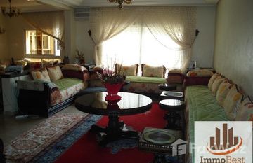 Bel appartement en vente à casablanca in Na El Maarif, グランドカサブランカ