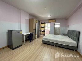 Studio Apartment for sale at City Home Ratchada-Pinklao, Bang Ao, Bang Phlat, Bangkok