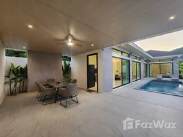 ขายวิลล่า 3 ห้องนอน ใน ราไวย์, ภูเก็ต, ราไวย์, เมืองภูเก็ต