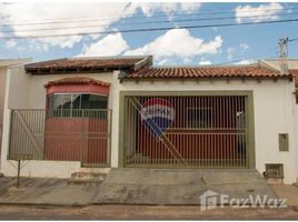 4 chambre Maison for sale in Parana, Jandaia Do Sul, Jandaia Do Sul, Parana