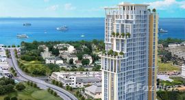 Available Units at The Empire Tower Pattaya