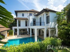 5 Bedroom House for sale in Phuket, Choeng Thale, Thalang, Phuket
