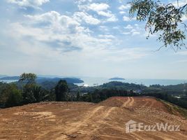 ขายที่ดิน ใน ป่าคลอก, ภูเก็ต, ป่าคลอก