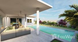 ยูนิตที่เหลืออยู่ในโครงการ ปาล์ม อเวนู 5