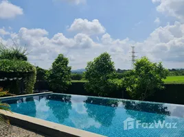 3 Schlafzimmer Villa zu verkaufen in Mueang Chiang Rai, Chiang Rai, Huai Sak, Mueang Chiang Rai