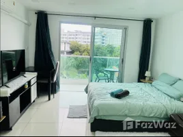 Studio Appartement zu vermieten im Laguna Bay 1, Nong Prue