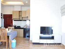 1 Bedroom Condo for rent at Residence L Boeung Trabek II , Boeng Trabaek, Chamkar Mon