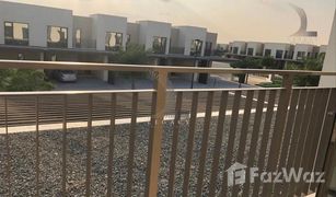 3 Bedrooms Townhouse for sale in EMAAR South, Dubai Parkside 1