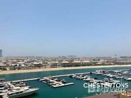 2 Bedroom Apartment for sale at Marina Residences 4, Marina Residences