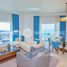 2 Bedroom Apartment for sale at Fairmont Marina Residences, The Marina