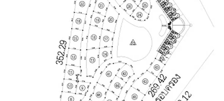 Master Plan of Summerland Village - Photo 1