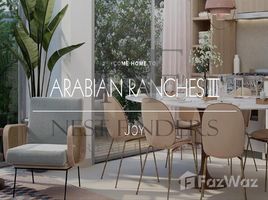 3 Bedroom Apartment for sale at Joy, Arabian Ranches 3