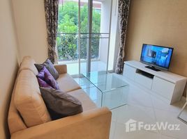 ขายคอนโด 1 ห้องนอน ในโครงการ พาราไดซ์ พาร์ค, เมืองพัทยา