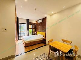 1 Habitación Casa en alquiler en An Hai Dong, Da Nang, An Hai Dong, Son Tra, Da Nang, Vietnam