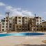 4 Bedroom Apartment for sale at The Sierras, Uptown Cairo