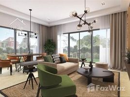 7 Schlafzimmer Villa zu verkaufen im Portofino, Golf Vita, DAMAC Hills (Akoya by DAMAC), Dubai