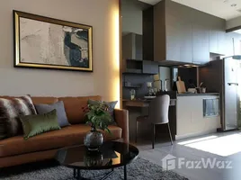 คอนโด 1 ห้องนอน ให้เช่า ในโครงการ เดอะ รูม สุขุมวิท 69, พระโขนงเหนือ