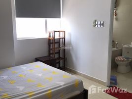 Studio Apartment for rent at Chung cư Thế Hệ Mới, Co Giang