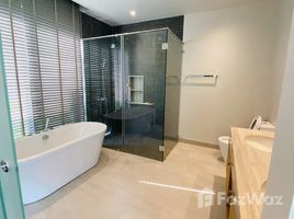 3 спален Дом в аренду в Botanica Modern Loft, Si Sunthon