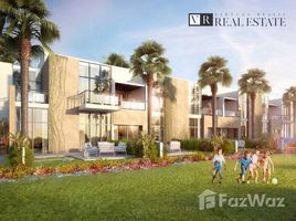 4 Bedroom Villa for sale at Jade at the Fields, District 11