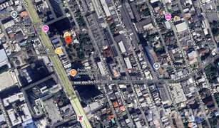 N/A Land for sale in Bang Chak, Bangkok 