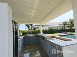 3 Bedrooms Villa for rent in Cha-Am, Phetchaburi The Clouds Hua Hin