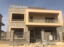 4 Bedroom Villa for sale at New Giza, Cairo Alexandria Desert Road