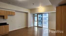 Available Units at Verve Residences